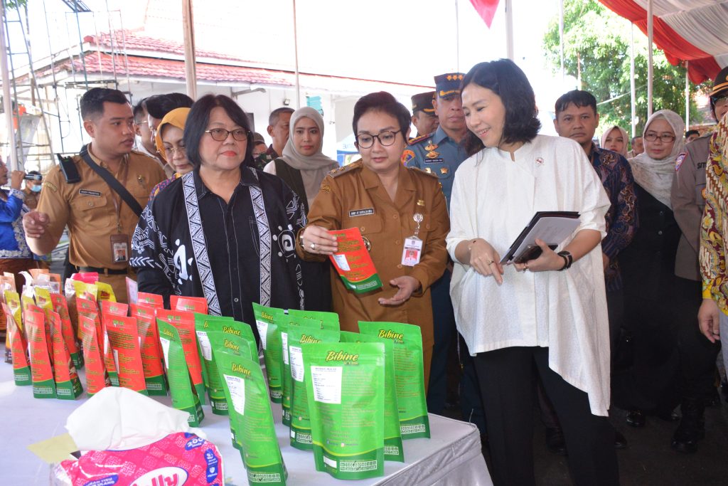Kunci Sukses di Cilacap: Pelatihan yang Membuka Peluang Baru